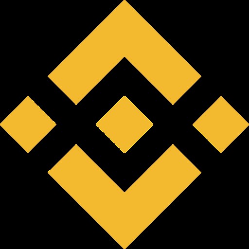 BNB coin logo