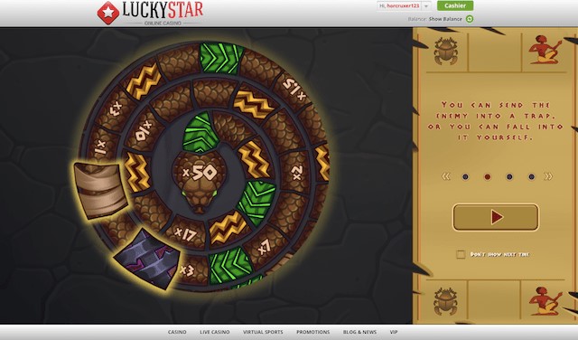 Mehen – New Dice Game in 2021