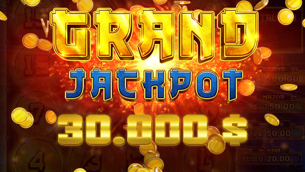 Moon of Fortunate Slot Game