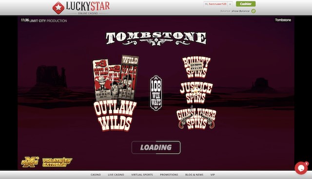 Tombstone’s Special Features
