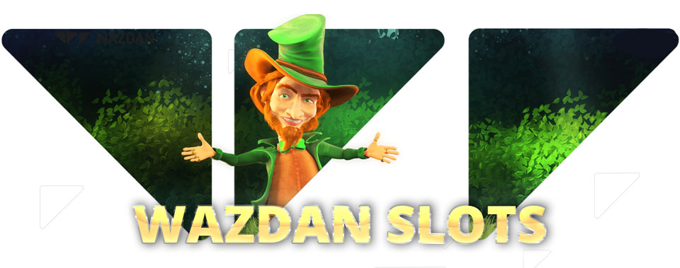Wazdan Slots