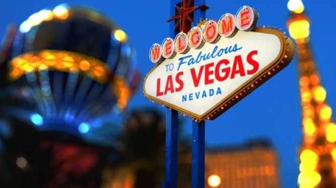 Las Vegas experience