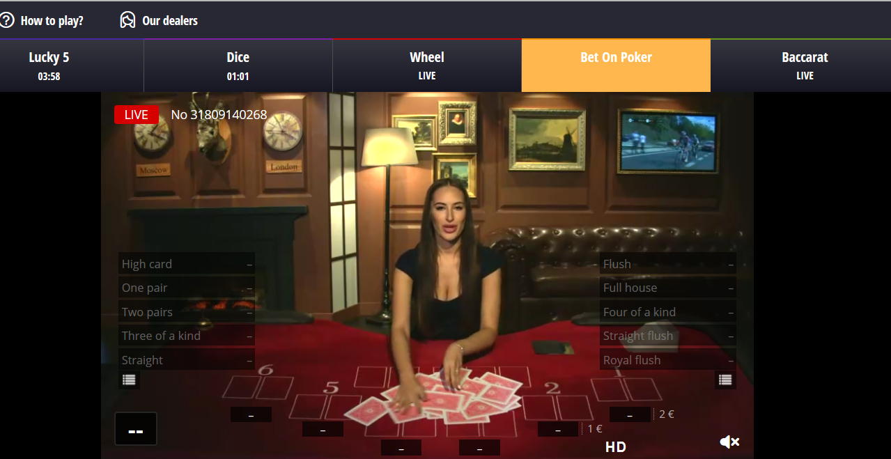 live-casino-poker