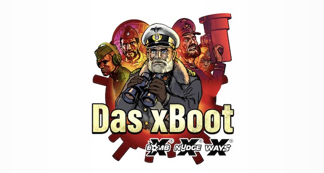 Promotional image for Das xBoot